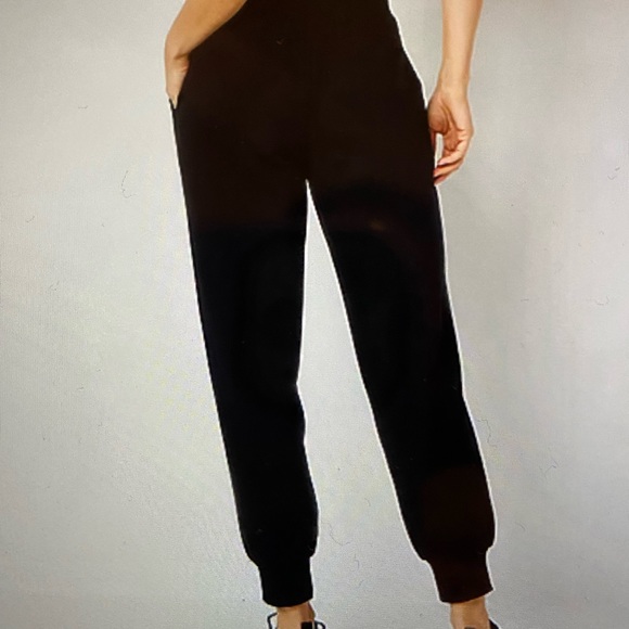 Women’s black X-large XERSION jogger - Picture 3 of 5